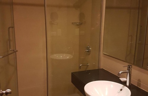 Tiruchirappalli Hotel | Grand Gardenia: Family-Friendly Retreat with Top Amenities