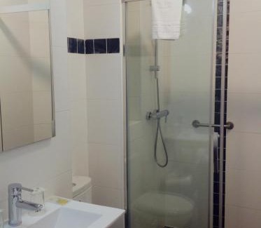 Saint-Jean-de-Luz City Center Hotel | Grand Hôtel de la Poste: Pet-Friendly Oasis with Pool