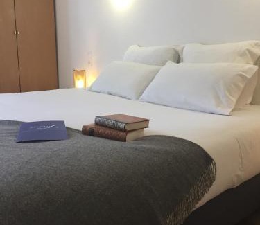 Saint-Jean-de-Luz City Center Hotel | Grand Hôtel de la Poste: Pet-Friendly Oasis with Pool