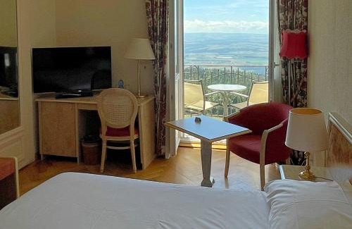 Les Rasses Hotel | Discover Grand Hôtel des Rasses & Wellness with Spa Oasis