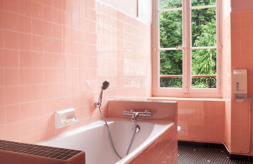 Florac Hotel | Grand Hôtel du Parc: Family-Friendly Retreat with Pool & Spa