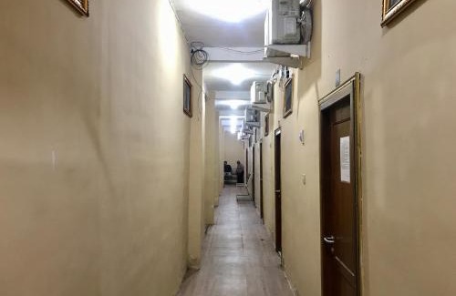 Lamongan Hotel | Budget-Friendly Grand Hagawa Syariah with Breakfast & Kitchen