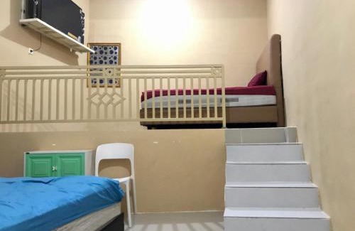 Lamongan Hotel | Budget-Friendly Grand Hagawa Syariah with Breakfast & Kitchen