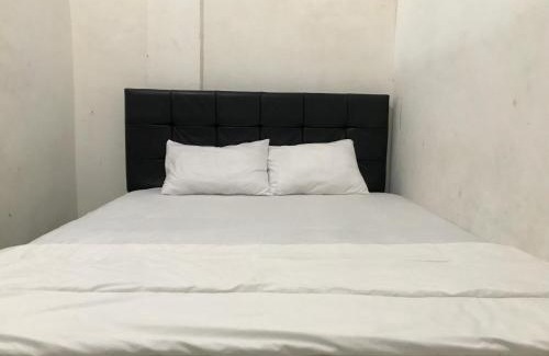 Lamongan Hotel | Budget-Friendly Grand Hagawa Syariah with Breakfast & Kitchen