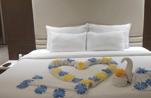 Jabalpur Hotel | Relax at Grand Heritage Narmada Jacksons with Top Amenities