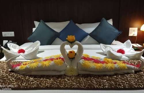 Jabalpur Hotel | Relax at Grand Heritage Narmada Jacksons with Top Amenities