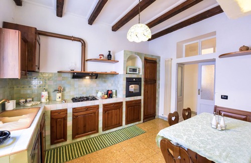 Osimo Apartment | Experience Unmatched Views at Grand Horizon Palace