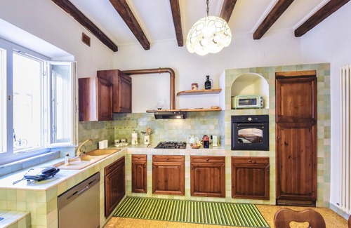 Osimo Apartment | Experience Unmatched Views at Grand Horizon Palace