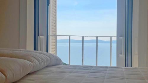 Sainte-Maxime City Centre Apartment | Grand Hotel - Family-Friendly 4-Star Getaway Awaits