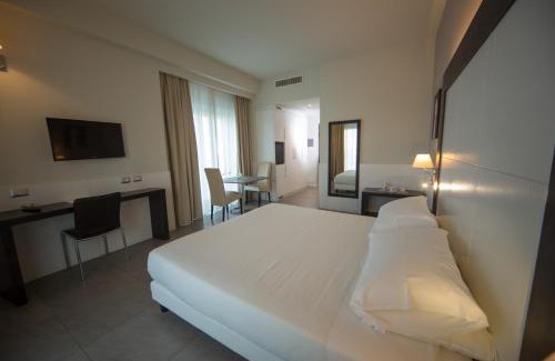 Torre Melissa Hotel | Discover Relaxation at Grand Hotel Balestrieri