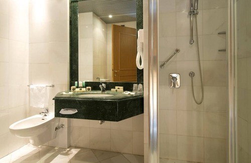 Rondo - Torretta Hotel | Discover Grand Hotel Barone Di Sassj: 4-Star Comfort Awaits