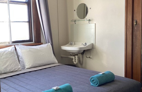 Bega Hotel | Exceptional Stay at Grand Hotel Bega with Family-Friendly Amenities