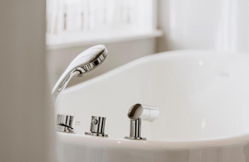 De Haan Hotel | Experience Grand Hotel Belle Vue: Oceanfront & Spa Oasis