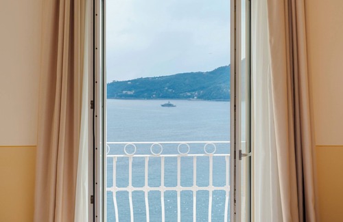 Rapallo Hotel | Indulge at Grand Hotel Bristol Spa Resort - 5 Star Excellence
