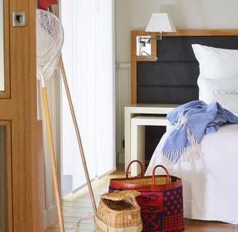 Le Croisic Hotel | Enchanting Grand Hotel de L'Océan with Oceanfront Views