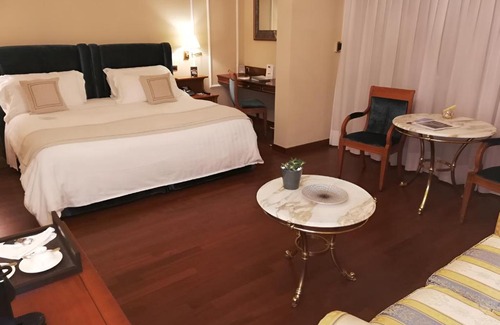 Bordighera Hotel | Experience Grand Hotel Del Mare Resort & Spa by the Ocean