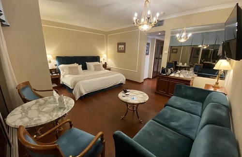 Bordighera Hotel | Experience Grand Hotel Del Mare Resort & Spa by the Ocean
