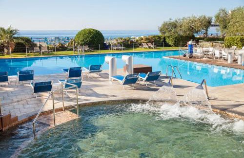 Diano Marina Hotel | Unforgettable Stays at Grand Hotel Diana Majestic