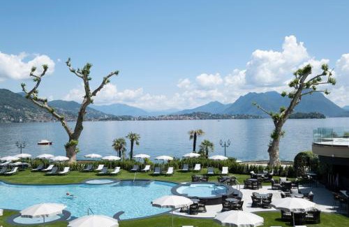 Baveno Hotel | Experience Grand Hotel Dino: Oceanfront Bliss Awaits