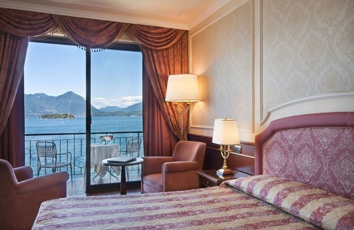 Baveno Hotel | Elegant Stays at Grand Hotel Dino: Pool, Spa & Top Ratings
