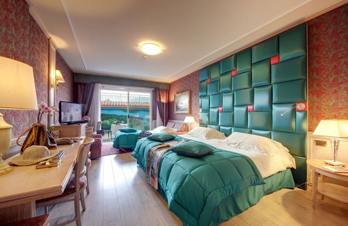 Baveno Hotel | Elegant Stays at Grand Hotel Dino: Pool, Spa & Top Ratings