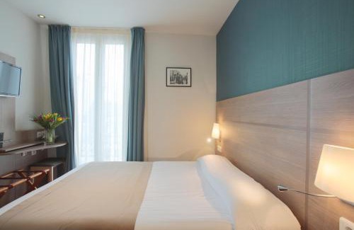 Saint-Gervais Hotel | Grand Hotel du Loiret: Ideal for Families with Great Amenities