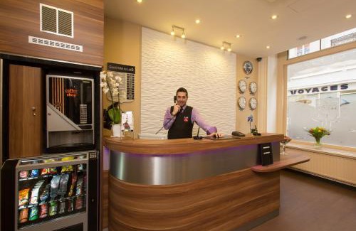 Saint-Gervais Hotel | Grand Hotel du Loiret: Ideal for Families with Great Amenities