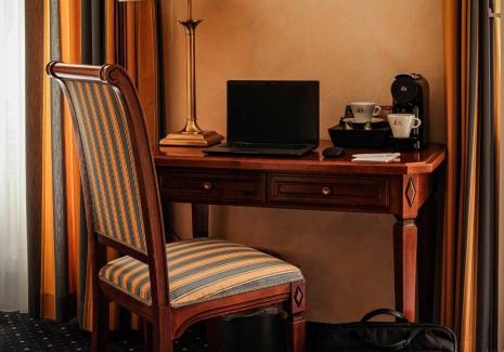 Yverdon-les-Bains Hotel | Relax at Grand Hotel et Centre Thermal in Yverdon-les-Bains
