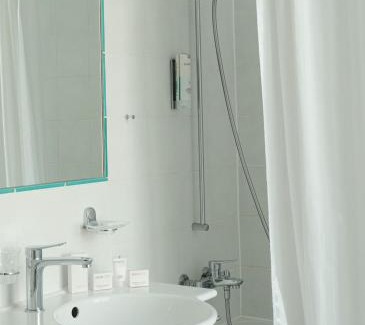 Yverdon-les-Bains Hotel | Relax at Grand Hotel et Centre Thermal in Yverdon-les-Bains