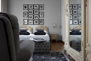 Scala Hotel | Elegant Grand Hotel et de Milan - A Premier 5-Star Experience