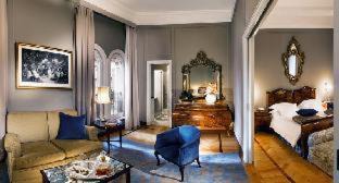 Scala Hotel | Elegant Grand Hotel et de Milan - A Premier 5-Star Experience