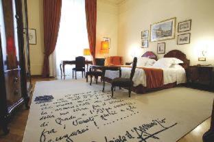 Scala Hotel | Elegant Grand Hotel et de Milan - A Premier 5-Star Experience