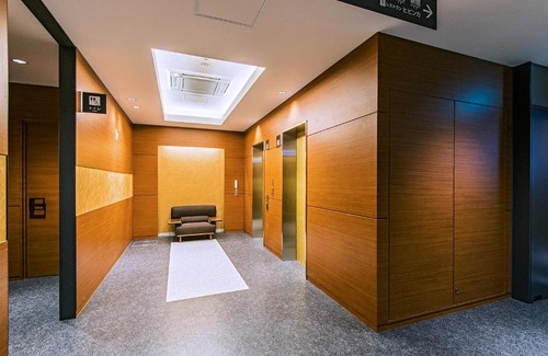 Nayoro Hotel | Experience Family-Friendly Comfort at Grand Hotel Fujika