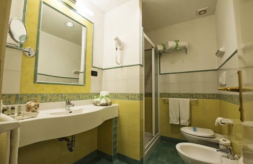 Gaeta Hotel | Discover Grand Hotel Il Ninfeo: A 4-Star Family Retreat