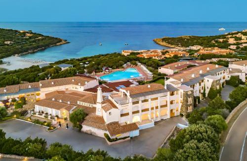 Porto Cervo Hotel | Elegant Retreat at Grand Hotel in Porto Cervo