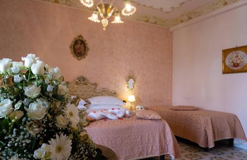 Sant'Antonio Abate Hotel | Elegance Awaits at Grand Hotel La Sonrisa - 5 Star Oasis