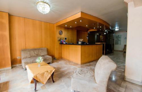 Loja Hotel | Grand Hotel Loja: 4-Star Comfort with Family-Friendly Amenities