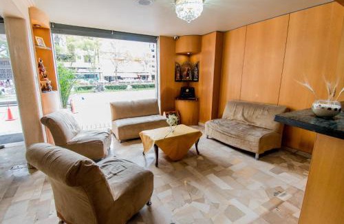 Loja Hotel | Grand Hotel Loja: 4-Star Comfort with Family-Friendly Amenities