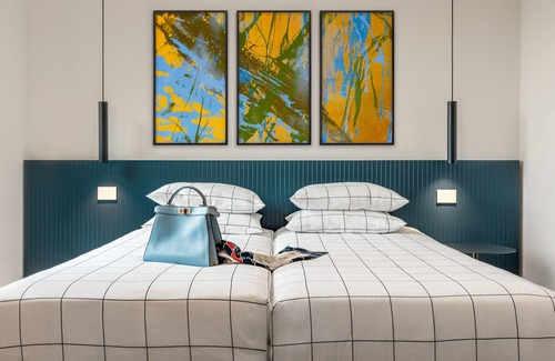 Verbania Hotel | Elegant Grand Hotel Majestic with Ocean View & Spa