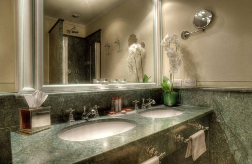 Verbania Hotel | Elegant Grand Hotel Majestic with Ocean View & Spa