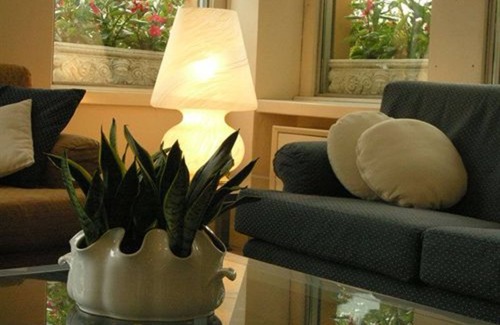 Menaggio Hotel | Elegant Grand Hotel Menaggio: Pool, Spa & High Ratings