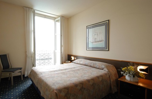 Menaggio Hotel | Elegant Grand Hotel Menaggio: Pool, Spa & High Ratings