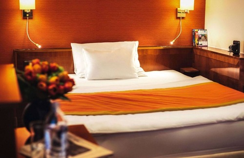 Weißgerber Hotel | Elegant Grand Hotel Mercure Biedermeier Wien Awaits You