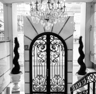 Tepatitlan de Morelos Hotel | Highly Rated Grand Hotel Tepatitlán with Spa & Dining