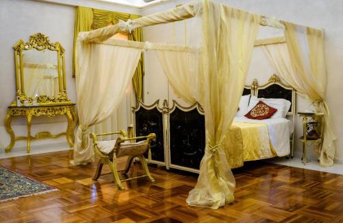 Atena Lucana Hotel | Relax at Grand Hotel Osman & Spa with Oceanfront Views