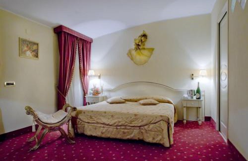 Atena Lucana Hotel | Relax at Grand Hotel Osman & Spa with Oceanfront Views