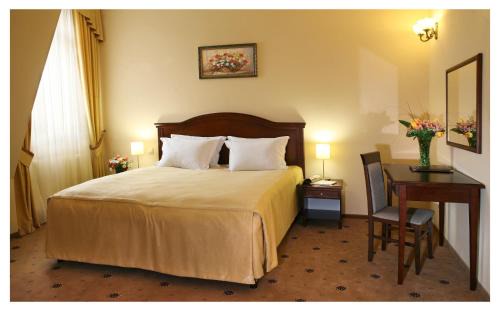 Pylypets Hotel | Relax at Grand Hotel Pylypets - 4-Star Oceanfront Getaway