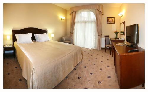 Pylypets Hotel | Relax at Grand Hotel Pylypets - 4-Star Oceanfront Getaway