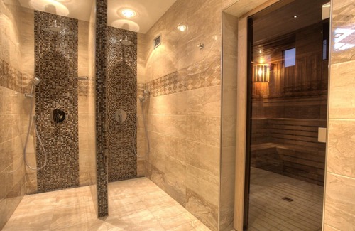 Banka Hotel | Elegant Grand Hotel Sergijo Residence - Adult Only Retreat