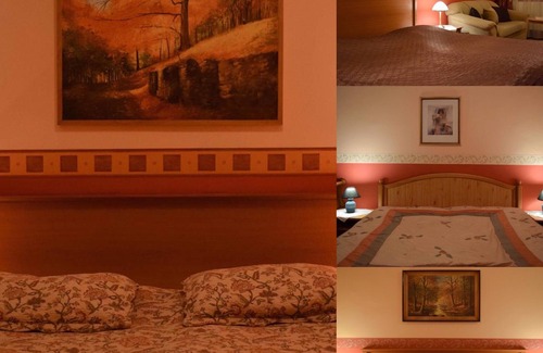 Banka Hotel | Elegant Grand Hotel Sergijo Residence - Adult Only Retreat